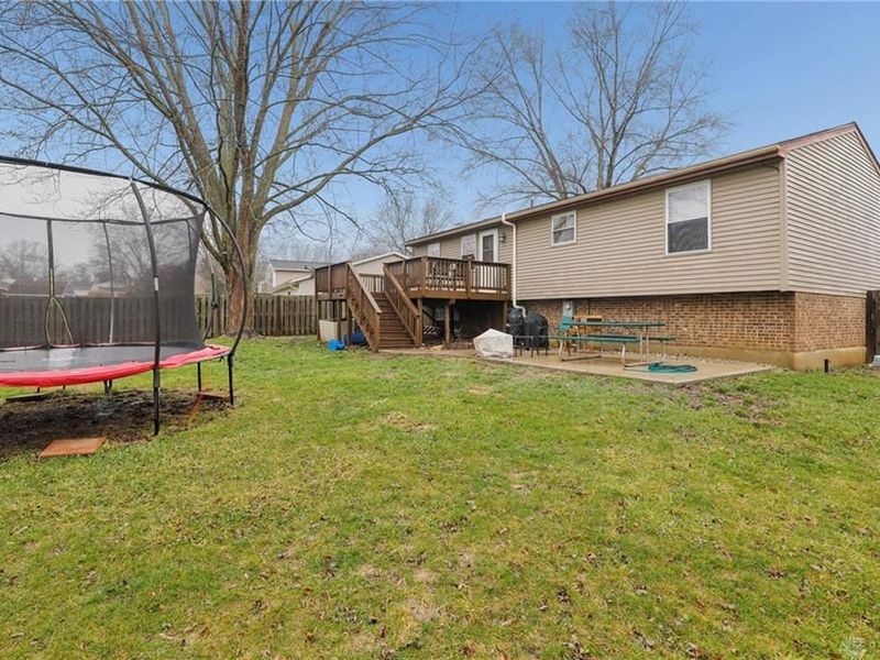 2324 Arrow Ridge Court, Miamisburg, OH 45342 Photo 39