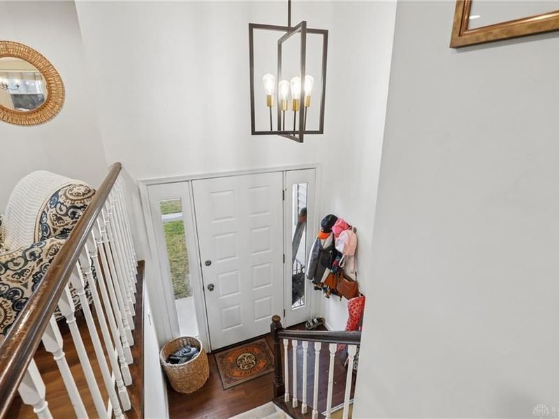 2324 Arrow Ridge Court, Miamisburg, OH 45342 Photo 4