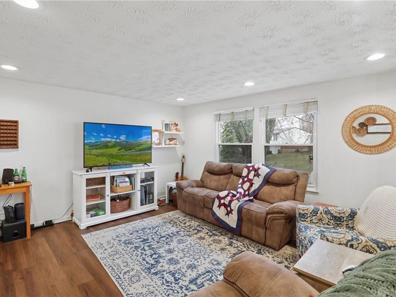 2324 Arrow Ridge Court, Miamisburg, OH 45342 Photo 5