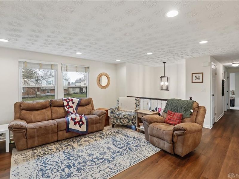 2324 Arrow Ridge Court, Miamisburg, OH 45342 Photo 6