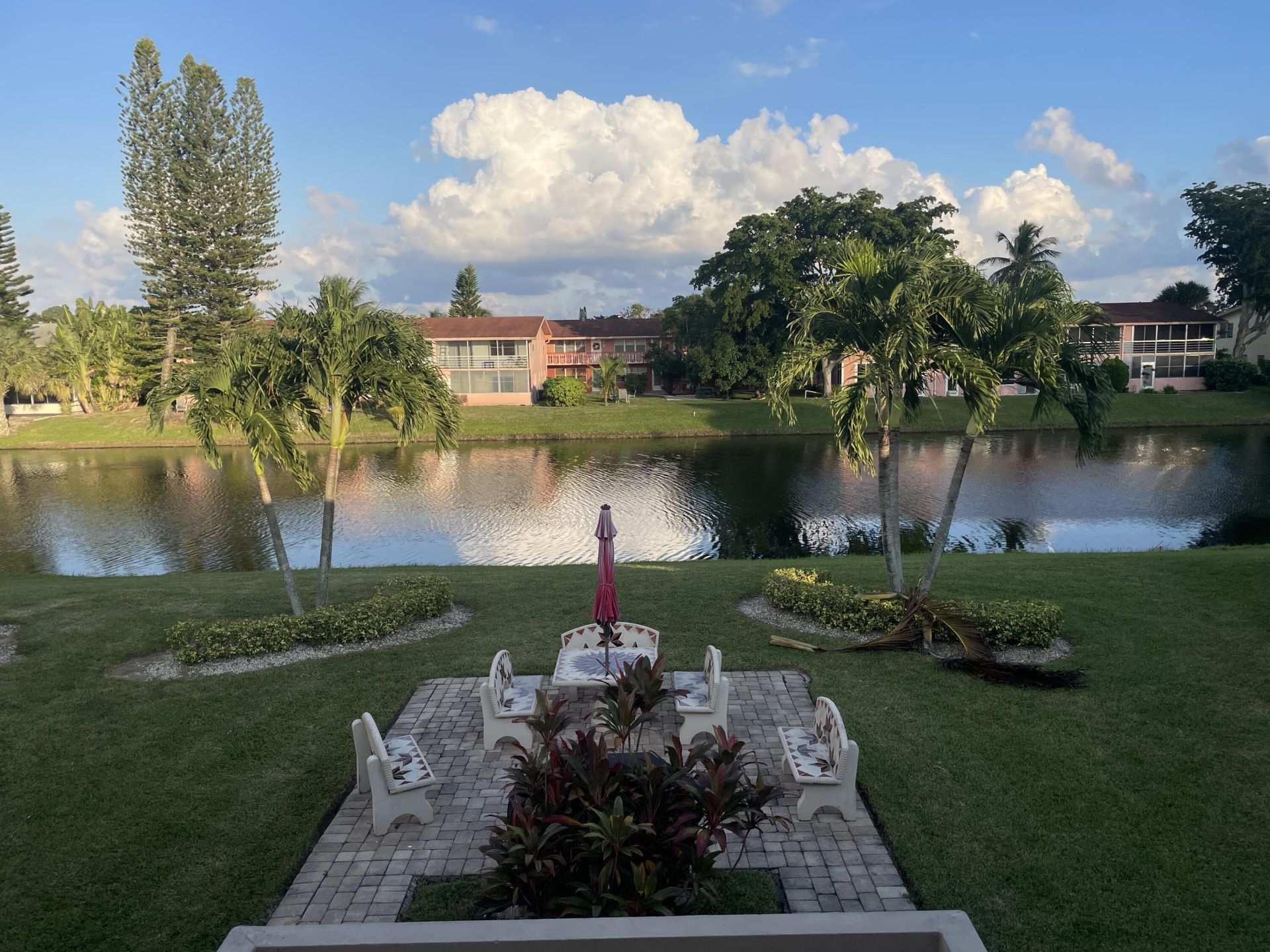 183 Dorchester, Unit H, West Palm Beach, FL 33417 Photo