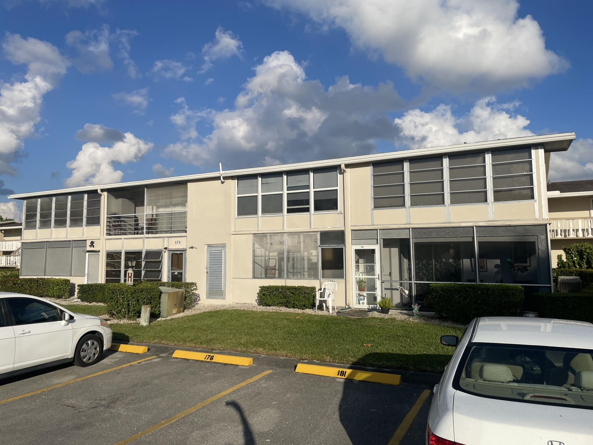 183 Dorchester, Unit H, West Palm Beach, FL 33417 Photo