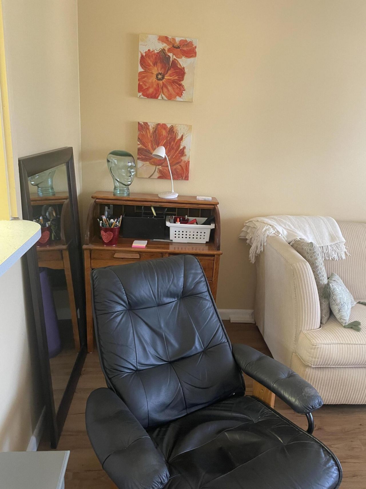 183 Dorchester, Unit H, West Palm Beach, FL 33417 Photo