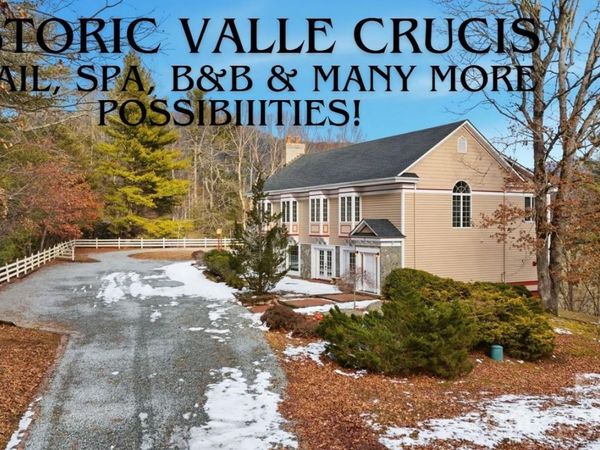 1644 Broadstone Road , Banner Elk, NC 28604