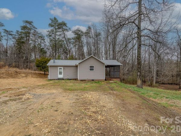 602 Rothrock Road, Rockwell, NC 28138