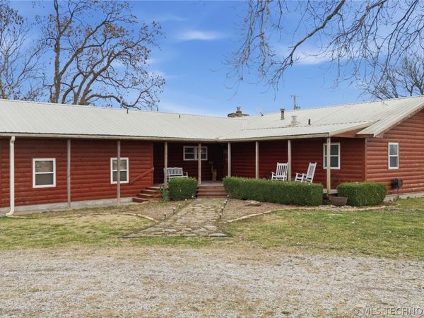 23026 Ns 416 , Nowata, OK 74048