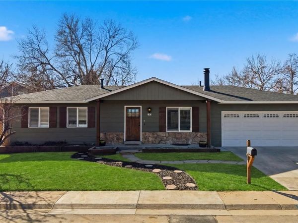 5075 E Weaver Avenue, Centennial, CO 80121