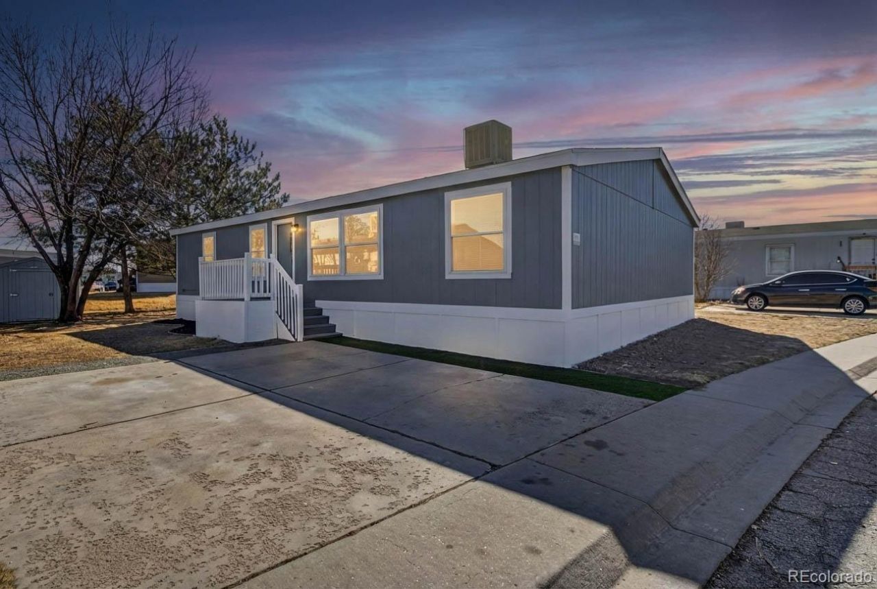 435 N 35th Avenue, Greeley, CO 80631 Main Photo