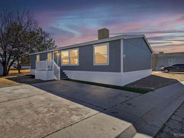 435 N 35th Avenue, Greeley, CO 80631