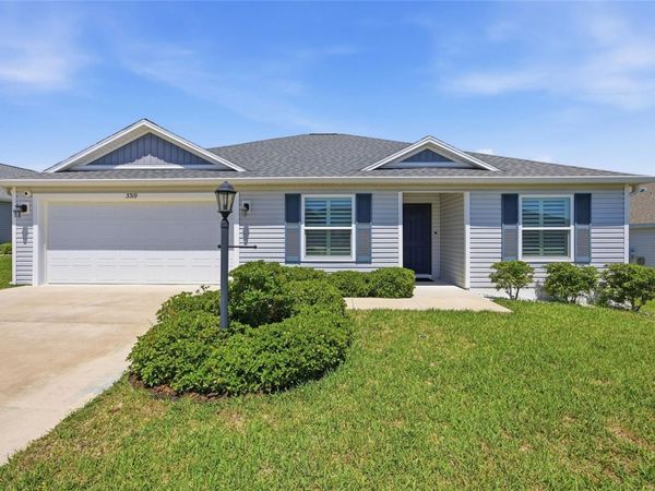 3319 ROHAN ROAD, OXFORD, FL 34484