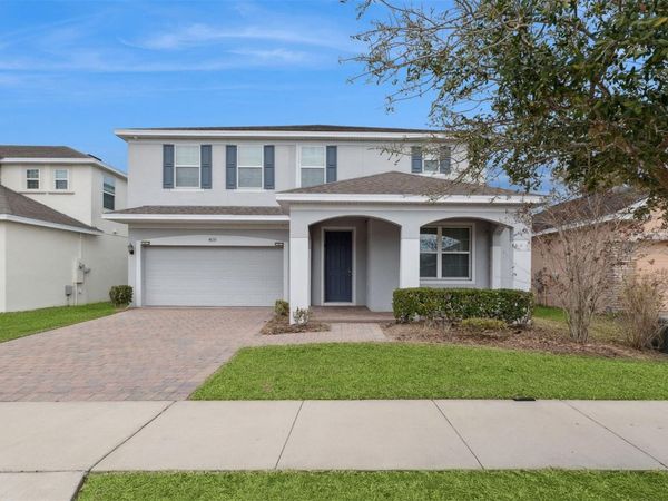 4633 BAYMOOR DRIVE , KISSIMMEE, FL 34758