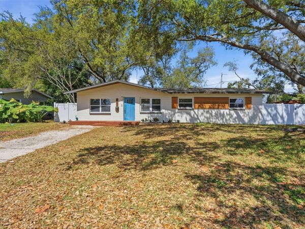 3951 PORPOISE DRIVE SE, ST PETERSBURG, FL 33705