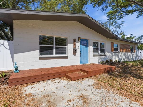 3951 PORPOISE DRIVE SE, ST PETERSBURG, FL 33705