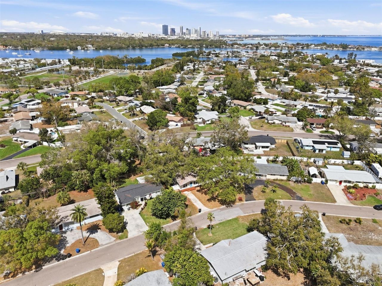 3951 Porpoise Drive Se, Saint Petersburg, FL 33705 Photo