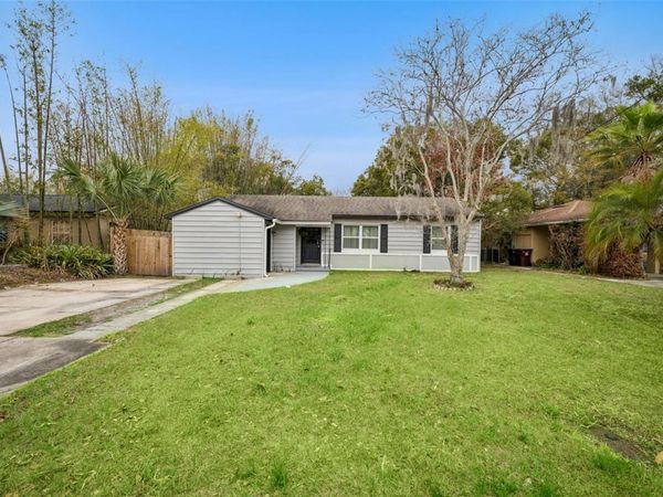 212 S GLENWOOD AVENUE, ORLANDO, FL 32803