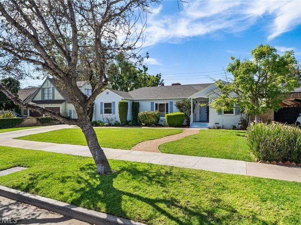 2314 Oakmont Avenue, Santa Ana, CA 92706