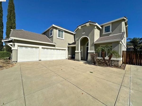1788 1788 Moreau Way , Brentwood, CA 94513