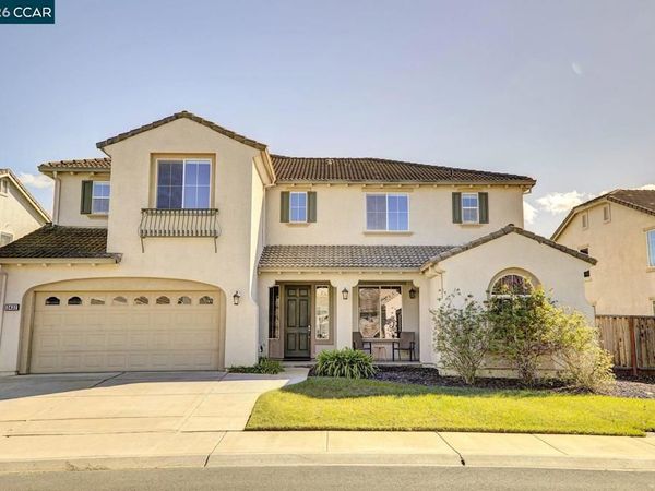 3432 3432 Keystone Loop, Discovery Bay, CA 94505
