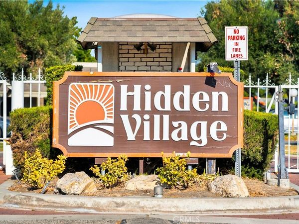 10065 Hidden Village, Garden Grove, CA 92840