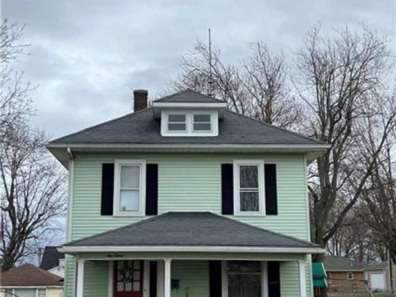 412 Clay Street, Bradford, OH 45308 Photo 1