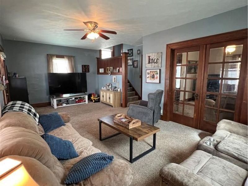 412 Clay Street, Bradford, OH 45308 Photo 3