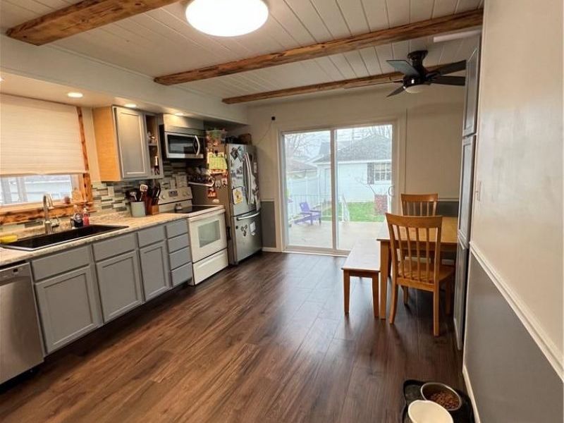 412 Clay Street, Bradford, OH 45308 Photo 5