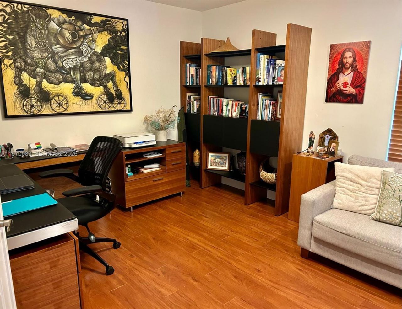 1040 Sandalwood Ln, Weston, FL 33326 Photo