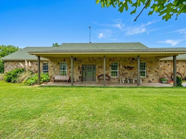 426 County Road 3435, Paradise, TX 76073