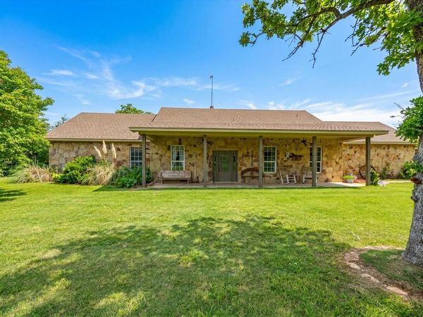 426 County Road 3435, Paradise, TX 76073