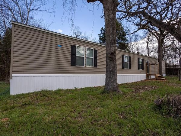 336 N Cherokee Shores Drive , Mabank, TX 75156