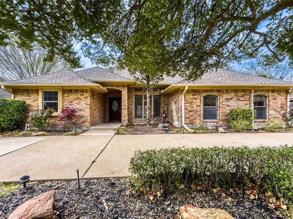 2005 Lambert Court, Plano, TX 75075