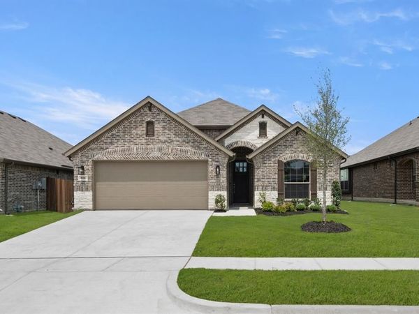 806 Misty Lane, Cleburne, TX 76033