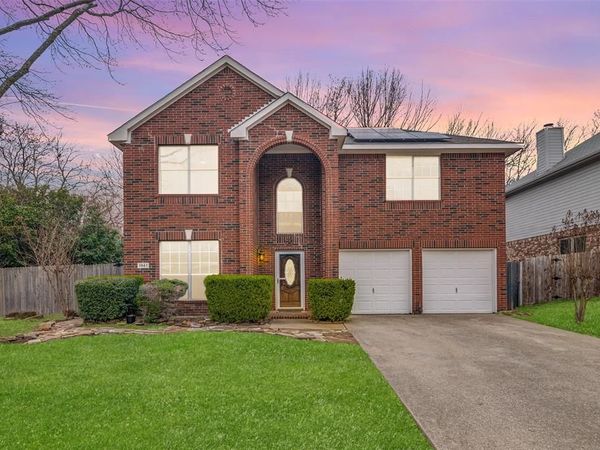 1941 Random Oaks Drive, Rockwall, TX 75087