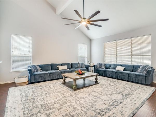 1941 Random Oaks Drive, Rockwall, TX 75087