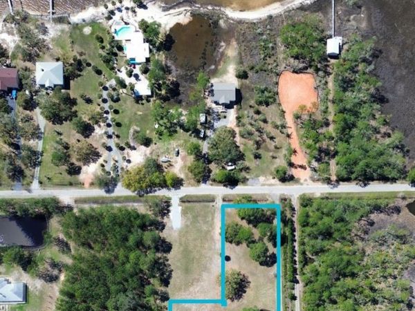 1164 Pearson Rd, Unit Lot 2, Milton, FL 32583