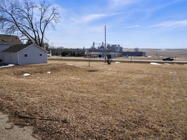 635 Hill Street, Orfordville, WI 53576