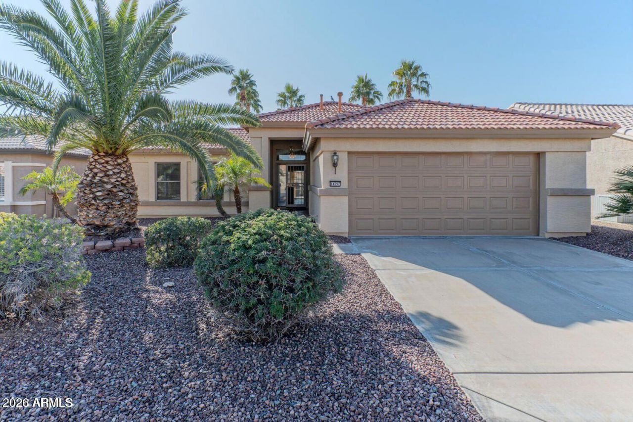 14697 W Monterey Way, Goodyear, AZ 85395 Main Photo