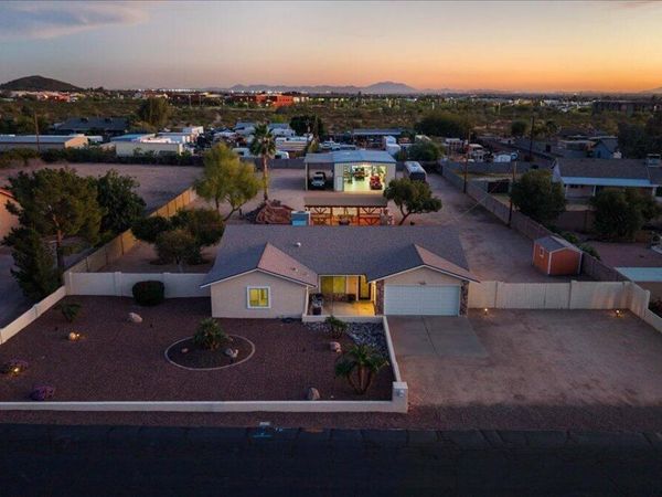 7031 E MALLORY Street, Mesa, AZ 85207