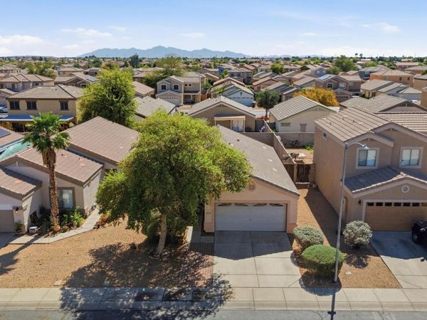 12745 W VALENTINE Avenue, El Mirage, AZ 85335