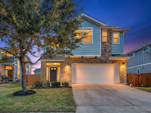 7108 Cherry Beam PATH, Austin, TX 78744