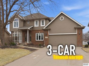 6108 S 176th Street , Omaha, NE 68135