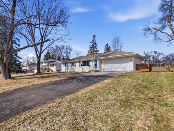 9130 61 1/2 Avenue N, New Hope, MN 55428