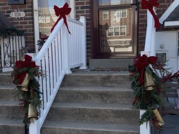 3334 KAYFORD CIRCLE, PHILADELPHIA, PA 19114