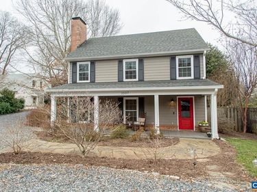 1107 RUGBY RD, CHARLOTTESVILLE, VA 22903