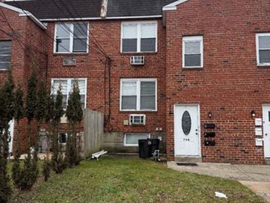 720 Pine, Darby, PA 19023 Main Photo