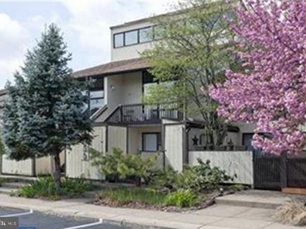 16 B RUNNEMEDE, NEW HOPE, PA 18938