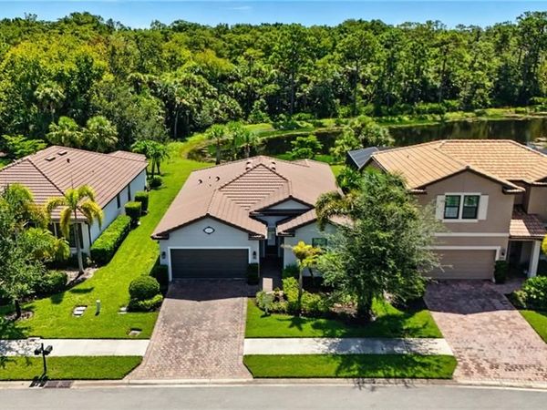 15720 Angelica DR , ALVA, FL 33920