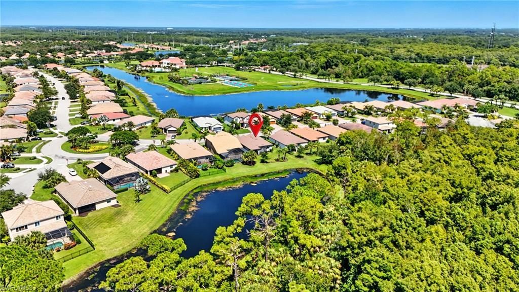 15720 Angelica Dr , Alva, FL 33920 Photo