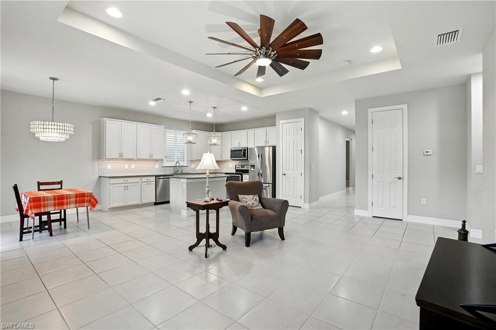 15720 Angelica Dr , Alva, FL 33920 Photo