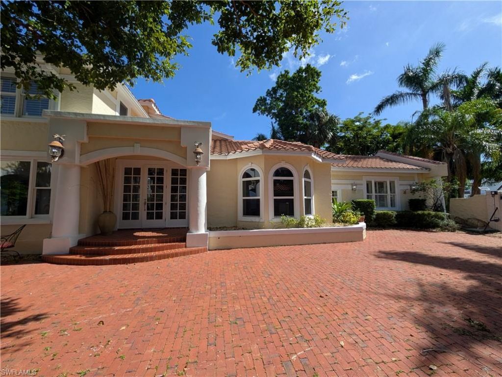 2878 Valencia Way , Fort Myers, FL 33901 Photo